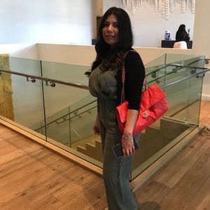 Authentic Chanel bag